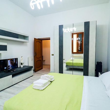 רומא Casa Angelina - Appartamento Zona Sangiovanni מראה חיצוני תמונה