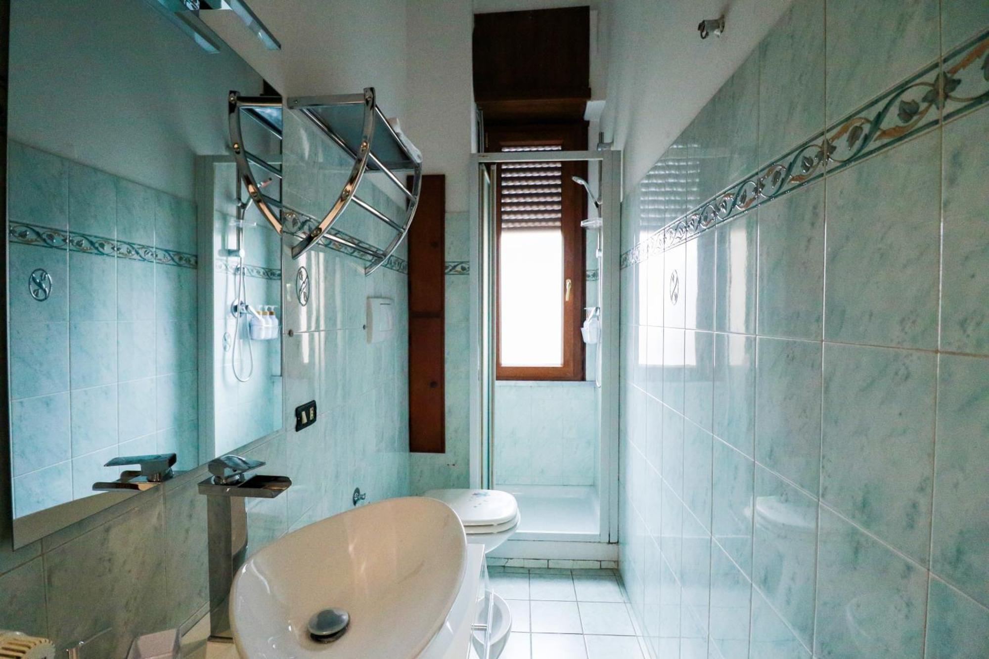 רומא Casa Angelina - Appartamento Zona Sangiovanni מראה חיצוני תמונה